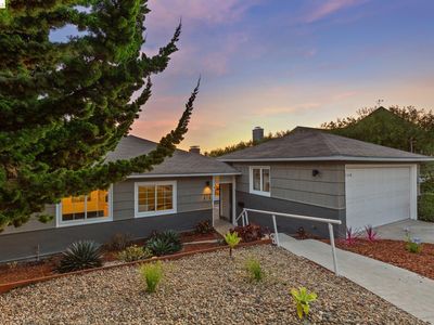 214 Yale Ave, Kensington, CA, 94708