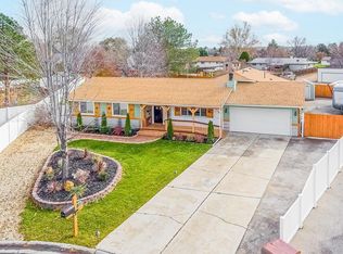 5297 S Conestoga Pl, Boise, ID 83709