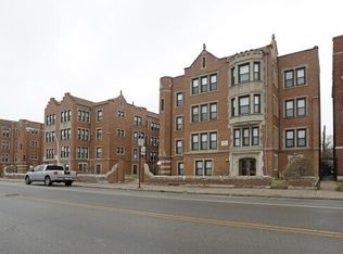 6838 S Jeffery Blvd, Chicago, IL 60649