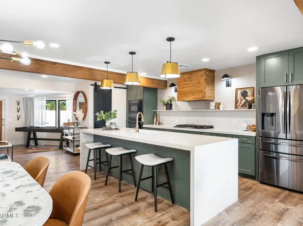 1825 N GRANITE REEF Road, Scottsdale, AZ 85257