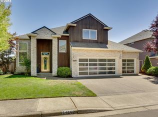 14162 NW Falconridge Ln, Portland, OR 97229
