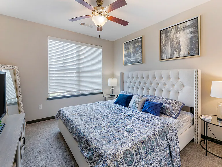 The Villas at Germantown Apartments — Photo 12