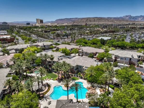 820 Titan Peak Pl Unit 206, Las Vegas, NV 89144