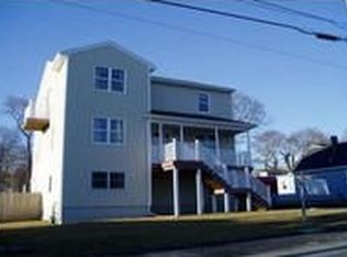 30 Hathaway St, Fairhaven, MA 02719