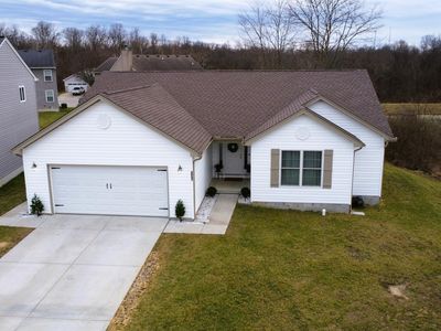 122 Keeneland Dr, Williamstown, KY, 41097