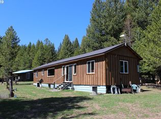 63840 Davis Crk, Enterprise, OR 97828