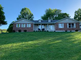 12653 Tall Pine Dr, Ste Genevieve, MO 63670