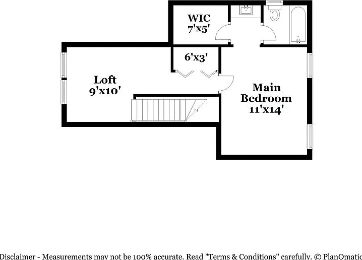 3 bed, 2.0 bath, 1508 sqft, $2,720 — Photo 2