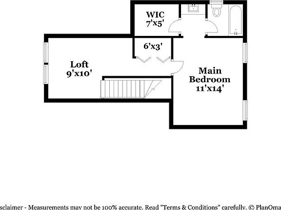 2nd image of 506 Tyler Run Dr