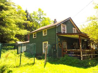 834 Cooley Road, Parksville, NY 12768