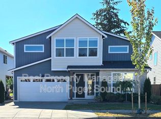 11822 57th Ave NE, Marysville, WA 98271
