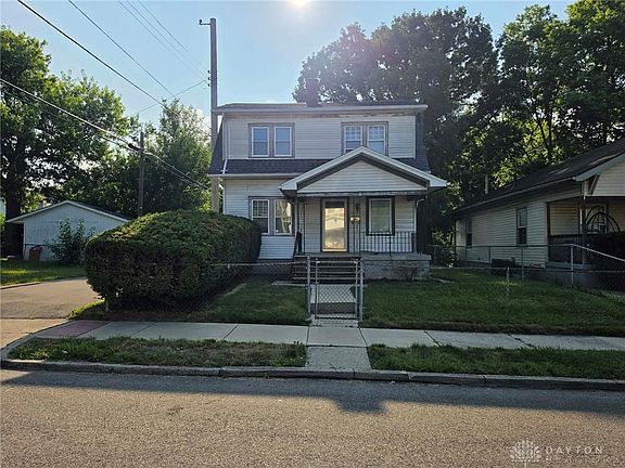 2nd image of 860 Kumler Ave