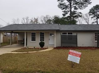 4551 45th St E, Tuscaloosa, AL 35405