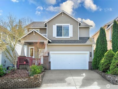 11835 SE 176th Court, Renton, WA, 98058