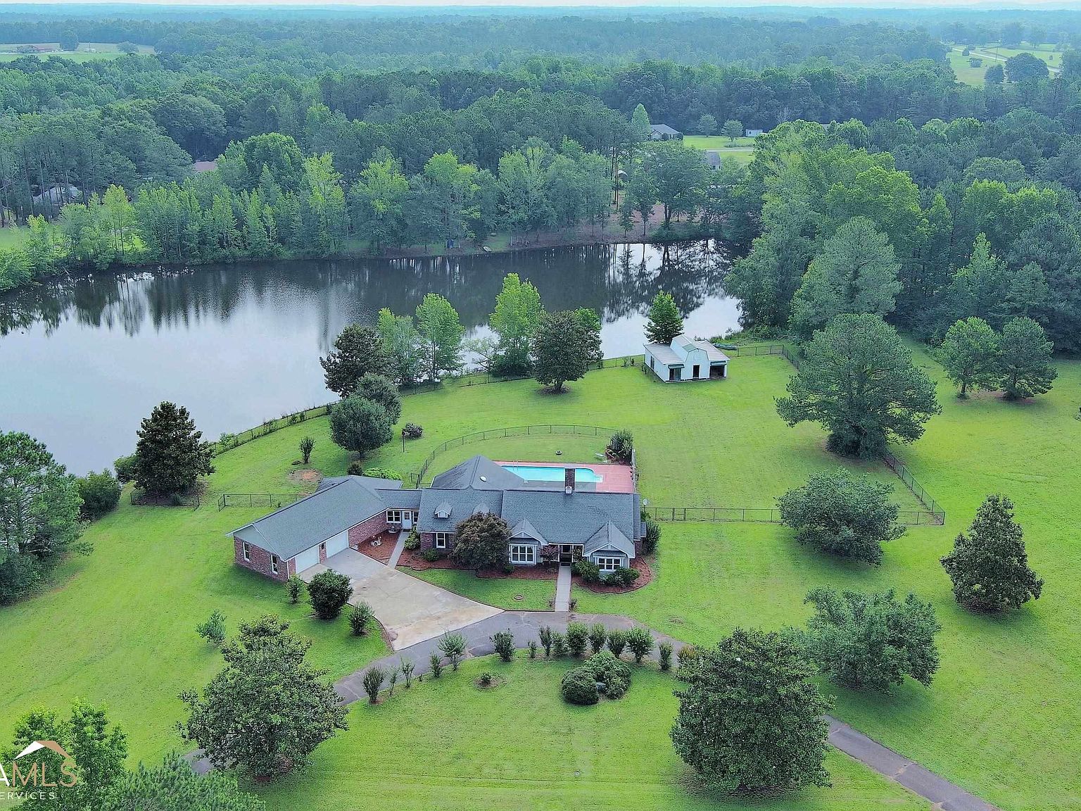 154 Meadow Lakes Dr, Pine Mountain, GA 31822 Zillow