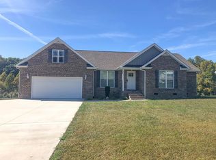 2679 Cane Creek Rd, Cookeville, TN 38506