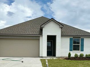 272 Sawyer Dr, Sulphur, LA 70665