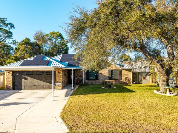 6537 Pine Dr, Panama City Beach, FL 32408