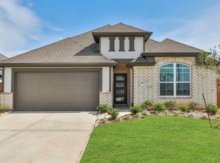 4605 Peony Green Dr, Katy, TX 77493
