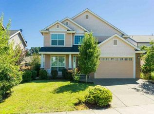 1572 Marten Ave SW, Albany, OR 97321