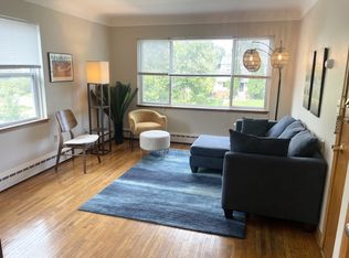 Randolph Apartments, Saint Paul, MN 55105