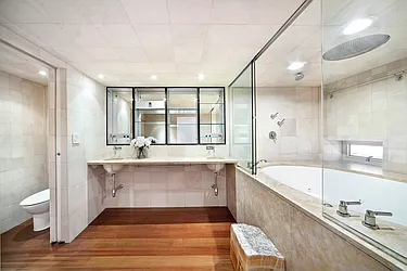 Rented by Brown Harris Stevens