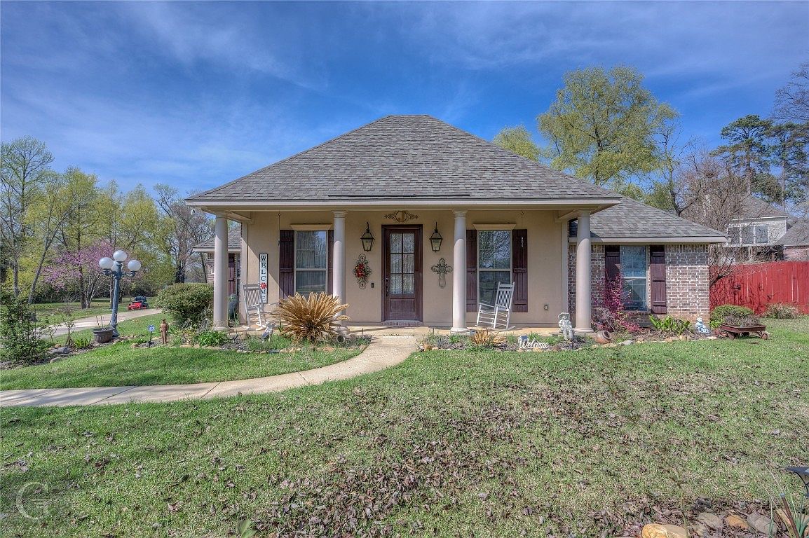4101 Periwinkle Ln, Benton, LA 71006 Zillow