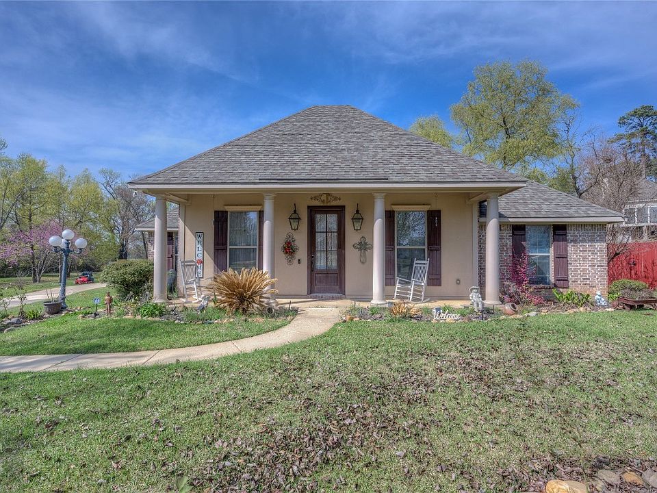 4101 Periwinkle Ln, Benton, LA 71006 Zillow