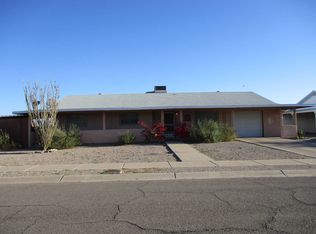 90 W 11th St, Ajo, AZ 85321