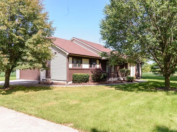 4253 County Road 40a, Auburn, IN 46706