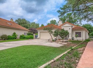 106 Coterie Pl, Boerne, TX 78006