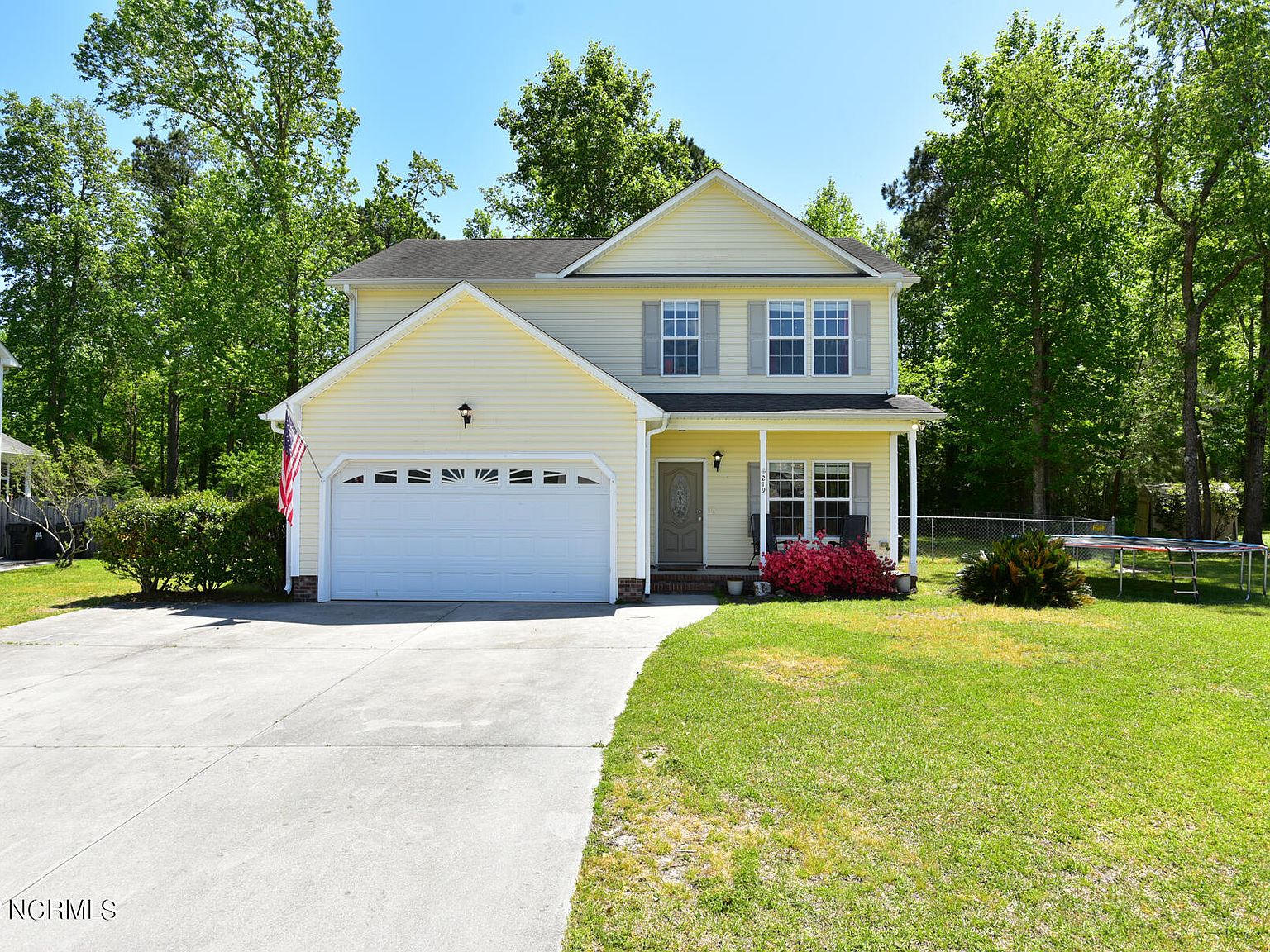 219 Rudolph Lane, Hubert, NC 28539 Zillow