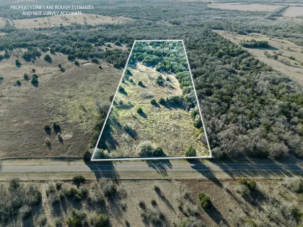 Fm 1366, Wortham, TX 76693