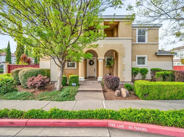 563 Abruzzi Court, Fairfield, CA 94534
