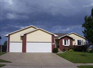 9561 W Ryan St, Wichita, KS 67205