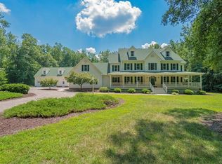 9423 Barley Ct, Mechanicsville, VA 23111