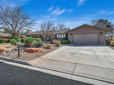561 W Churchill Dr, Saint George, UT, 84790