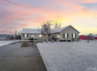 4274 Sugar Creek Rd, Lima, OH 45807