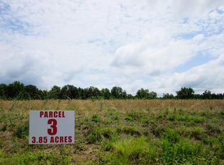 Bull Creek Rd, Nathalie, VA 24577