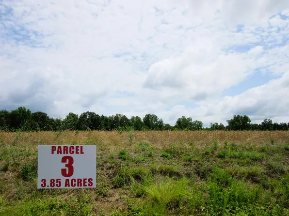 Bull Creek Rd, Nathalie, VA 24577