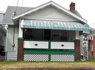 594 7th St, Pitcairn, PA 15140