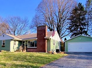 1203 W Clark St, Champaign, IL 61821