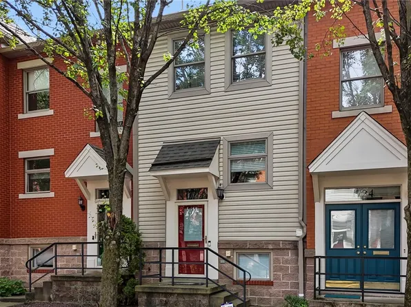 1728 Merriman Ct, Pittsburgh, PA 15203