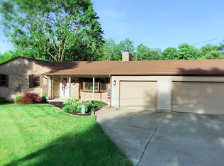 6316 Red Lion Five Points Rd, Springboro, OH 45066