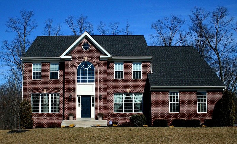 Exterior -Front