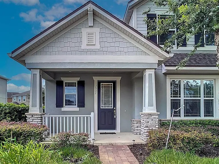 2932 Cello Ln — Photo 1