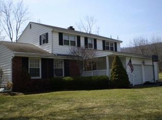 16 Antler Rd, Big Flats, NY 14814