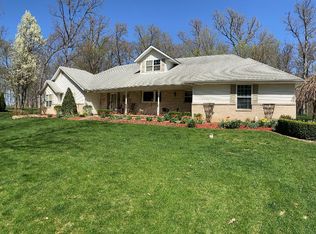 17973 Warrick Rd, Hebron, IN 46341