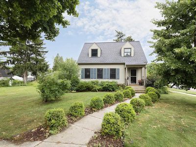 415 Council Street, Fort Atkinson, WI, 53538