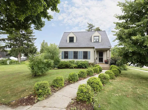 415 Council Street, Fort Atkinson, WI 53538